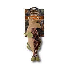 Ruff & Whiskerz Hunterz Fish